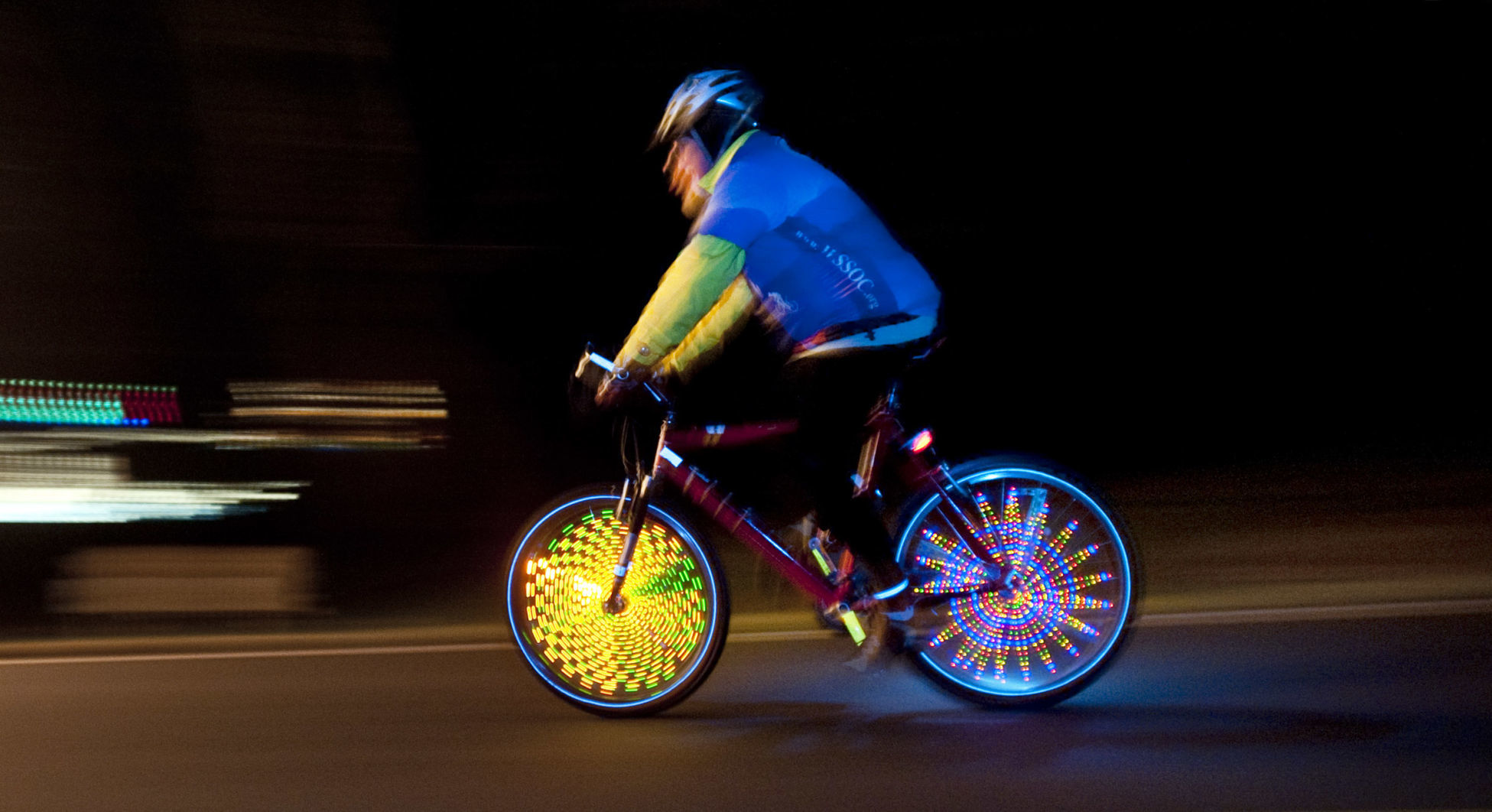 FESTIVAL OF BIKES 2011